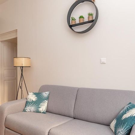 Appartement Cosy Au Centre Ville Avec Garage Chalon-sur-Saône Εξωτερικό φωτογραφία