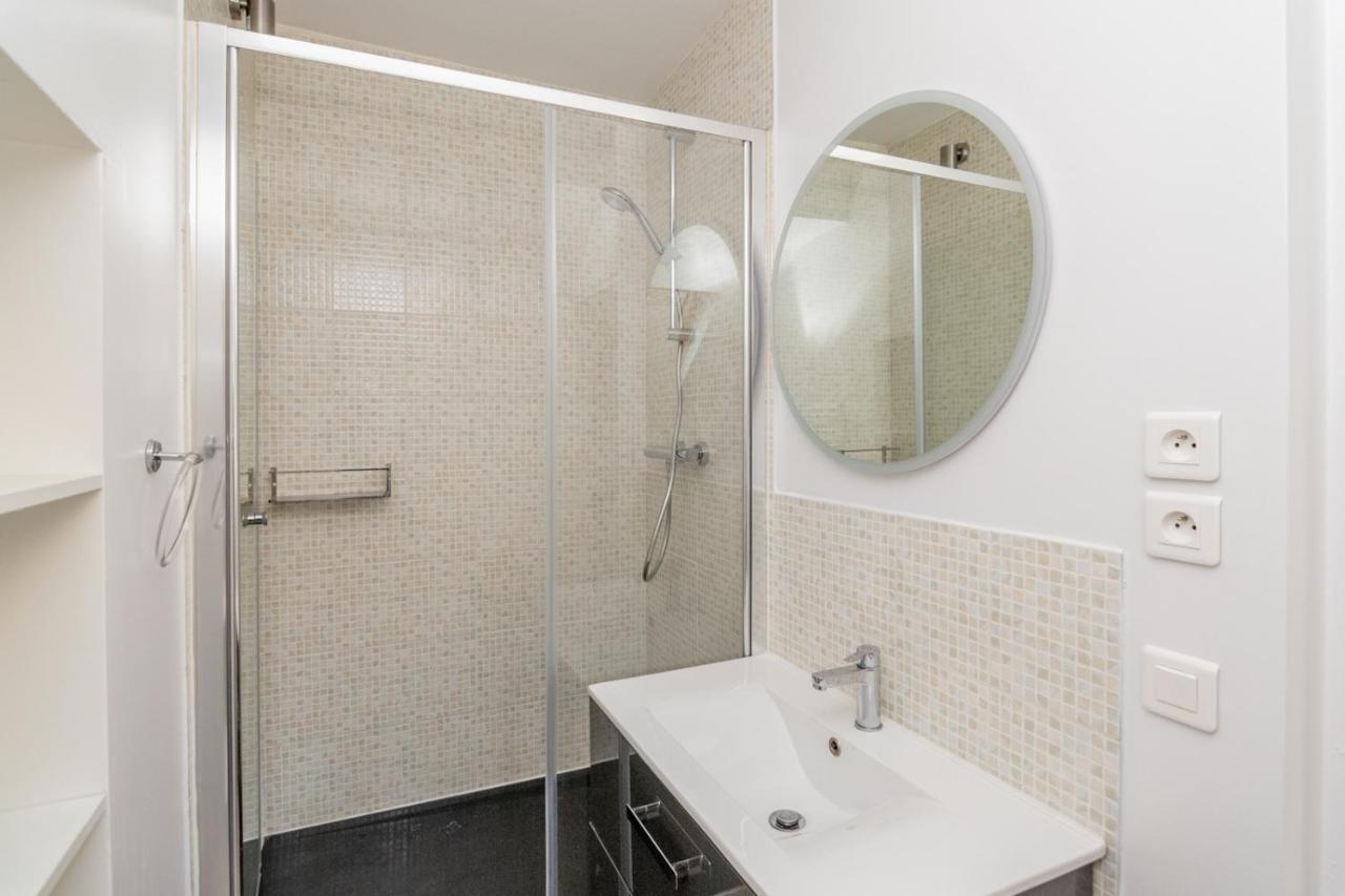 Appartement Cosy Au Centre Ville Avec Garage Chalon-sur-Saône Εξωτερικό φωτογραφία