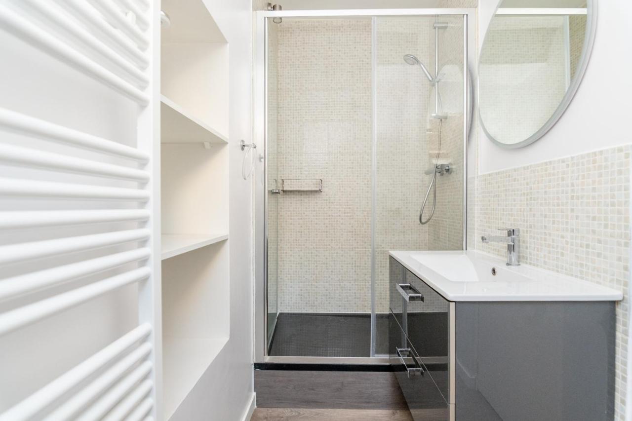 Appartement Cosy Au Centre Ville Avec Garage Chalon-sur-Saône Εξωτερικό φωτογραφία