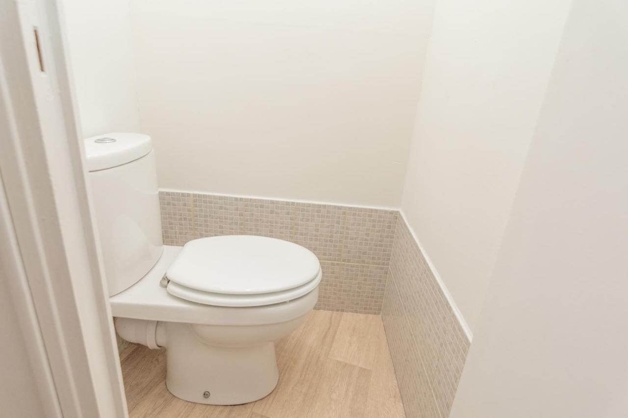 Appartement Cosy Au Centre Ville Avec Garage Chalon-sur-Saône Εξωτερικό φωτογραφία